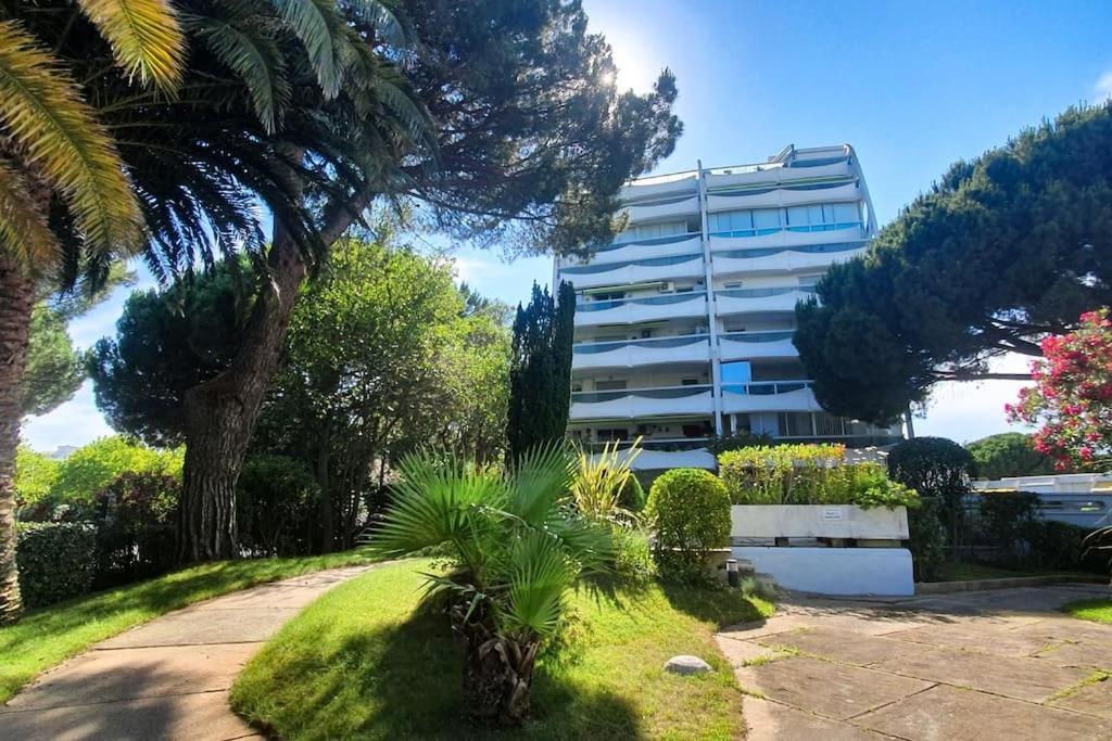 Appartement A La Grande Motte Экстерьер фото