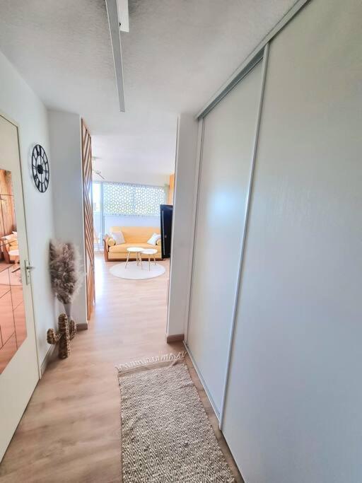 Appartement A La Grande Motte Экстерьер фото