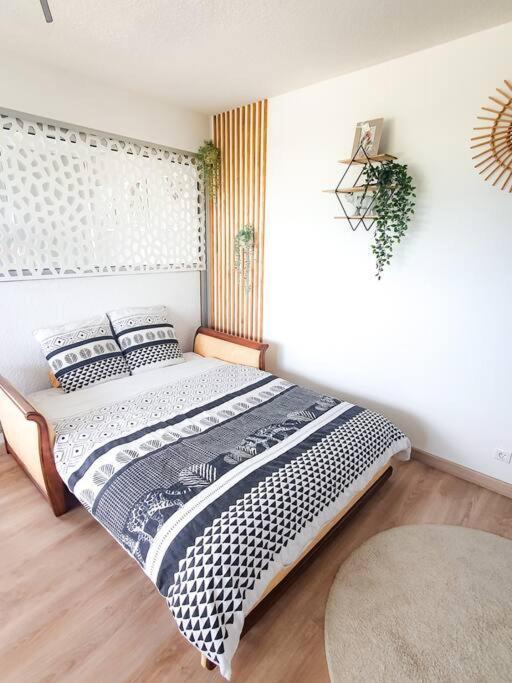 Appartement A La Grande Motte Экстерьер фото