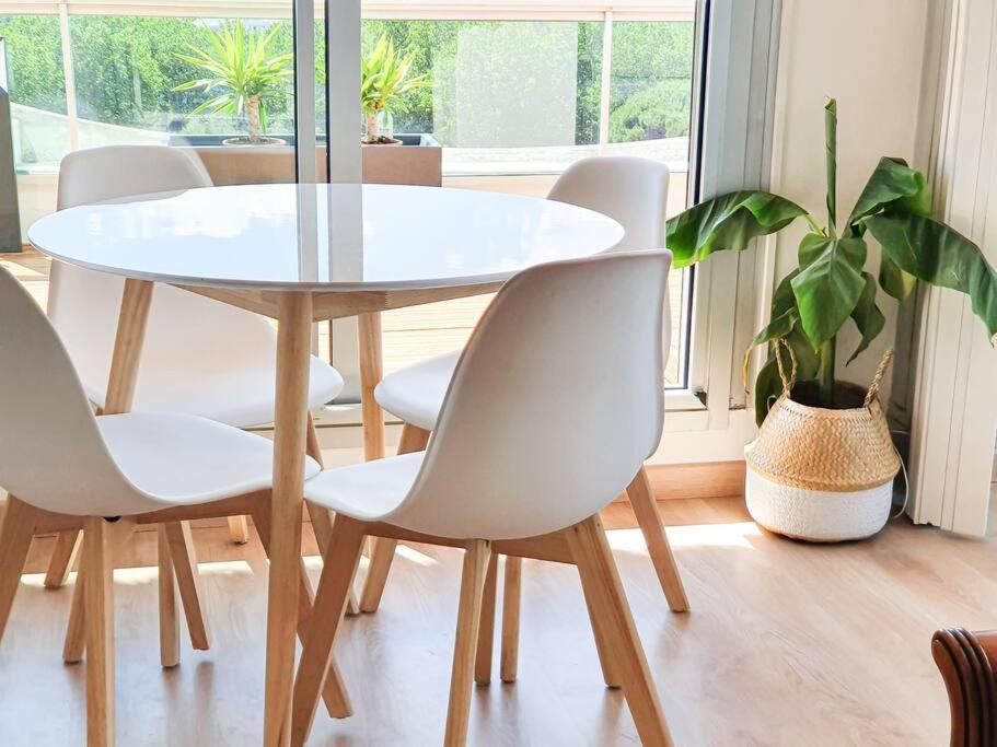 Appartement A La Grande Motte Экстерьер фото