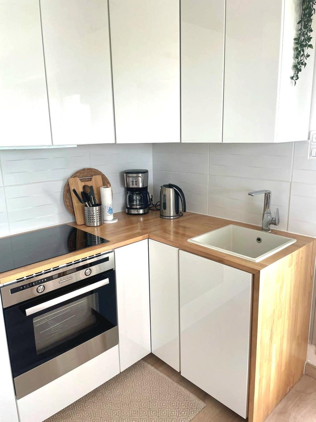 Appartement A La Grande Motte Экстерьер фото